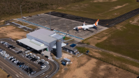 Governo amplia benefícios do Reidi para sistemas aeroportuários