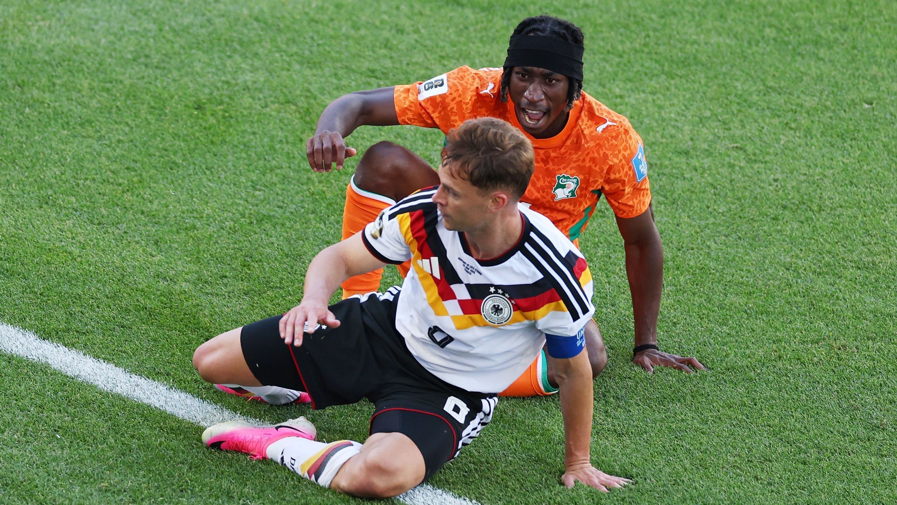 Germany v Cote D'Ivoire: Group E - FIFA World Cup 2026