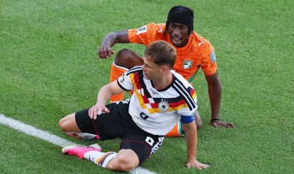 Germany v Cote D'Ivoire: Group E - FIFA World Cup 2026