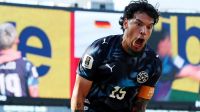 Gustavo Gómez sobre vaga do Paraguai na Copa: "Alemanha sabia"