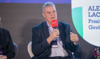 Alexandre Lacerda