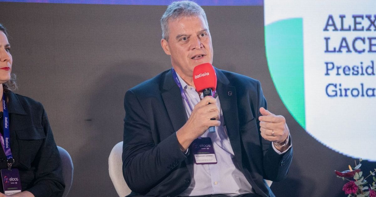 Antidumping garante competitividade à pecuária leiteira, diz executivo