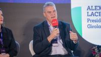 Antidumping garante competitividade à pecuária leiteira, diz executivo