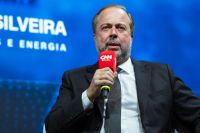 Lula jamais criaria estatal de minerais críticos, diz Silveira ao CNN Talk