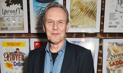 Anthony Head