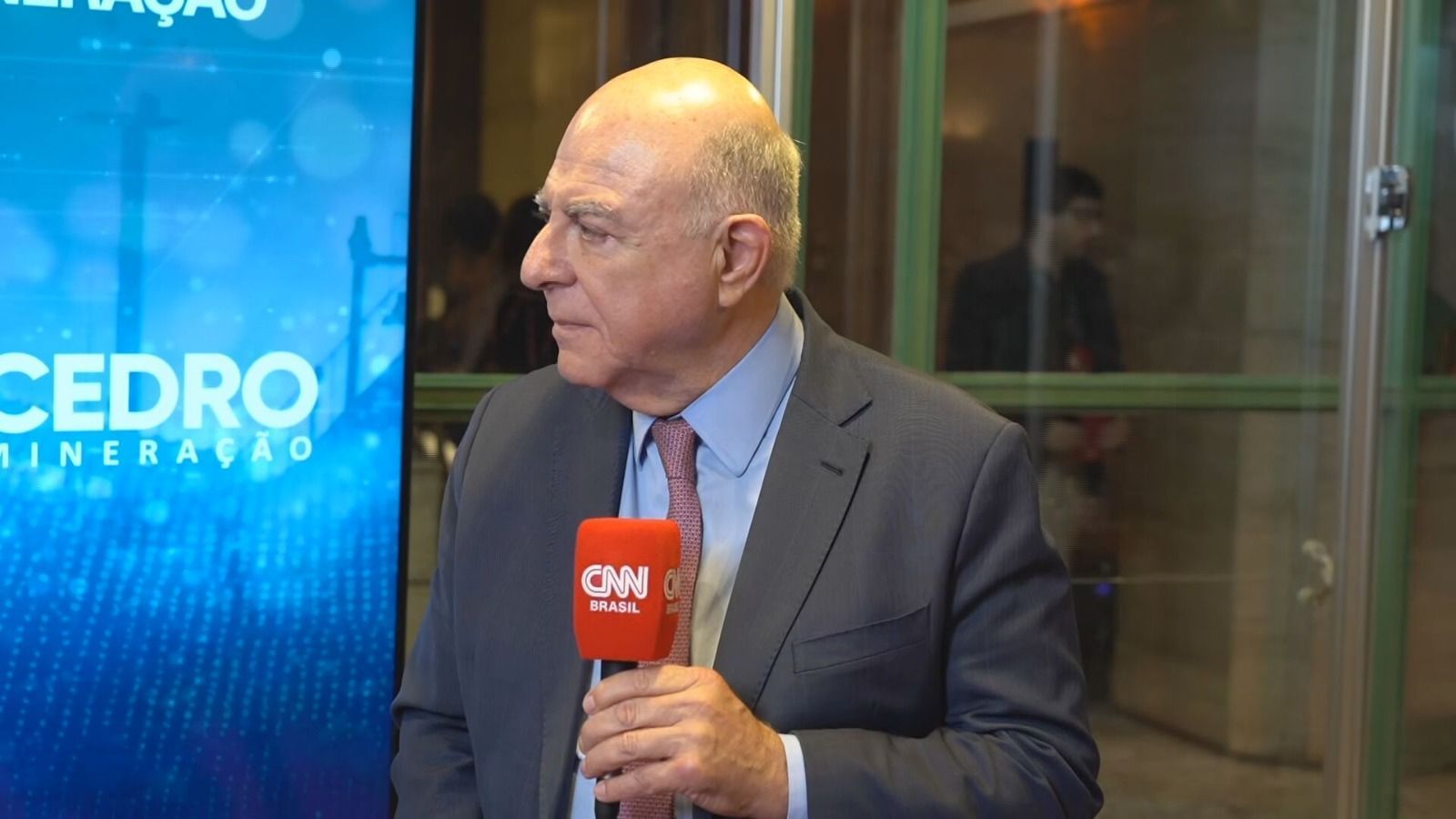 Arnaldo Jardim, relator na Câmara do projeto que cria a política nacional de minerais críticos e estratégicos