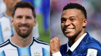 Por que Mbappé desbancou Messi na artilharia da Copa mesmo empatado em gols