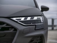 Audi A3 2027 ganha nova tela, mais assistentes e tecnologia inédita