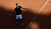 Auger-Aliassime faz história e avança às quartas em Roland Garros