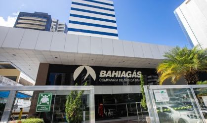 BAHIA GAS