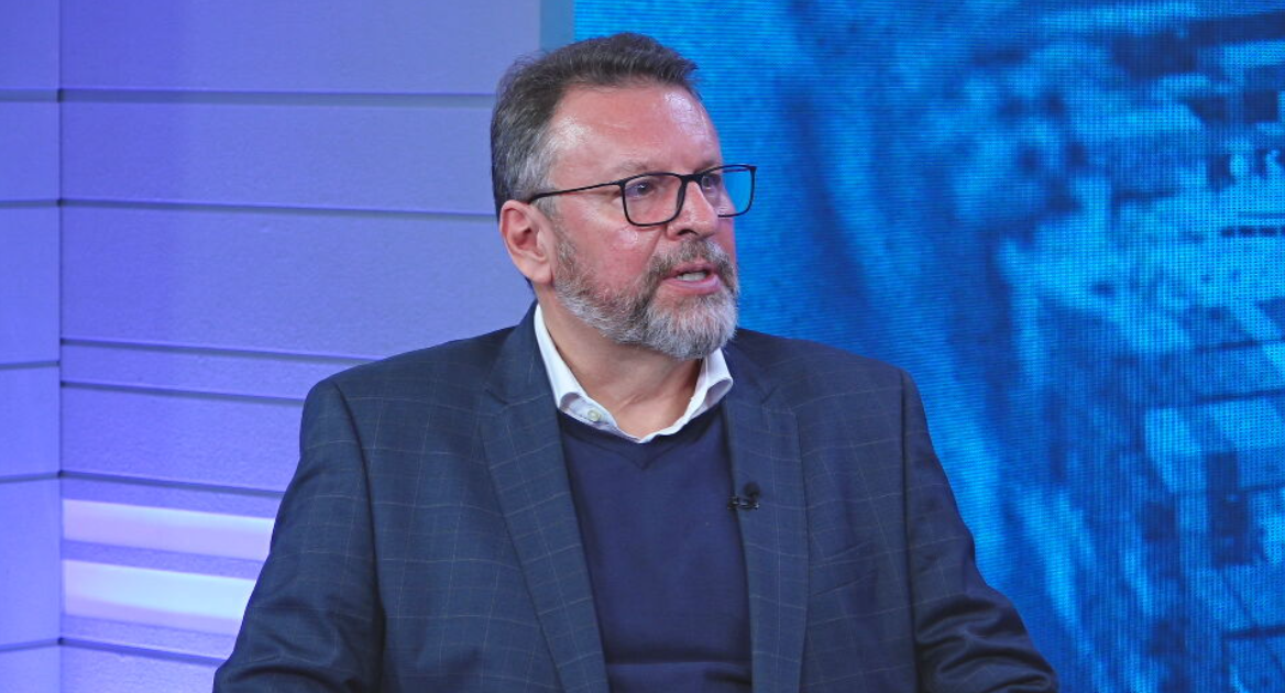 Presidente da Sanepar cobra estabilidade regulatória no sane