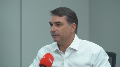 Flávio Bolsonaro