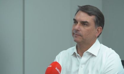 Flávio Bolsonaro