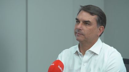 Flávio Bolsonaro