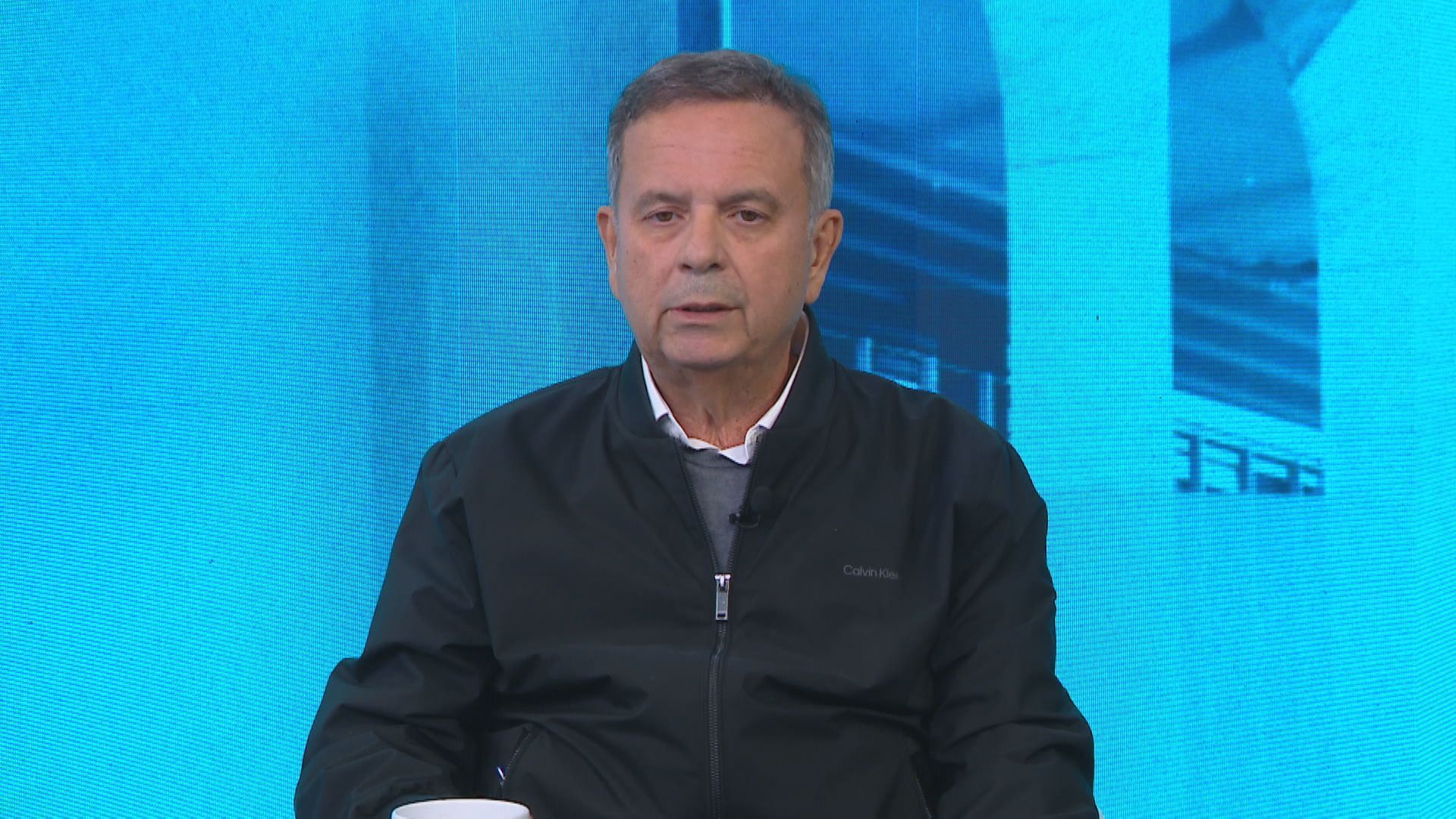 O senador Rogério Marinho (PL-RN)