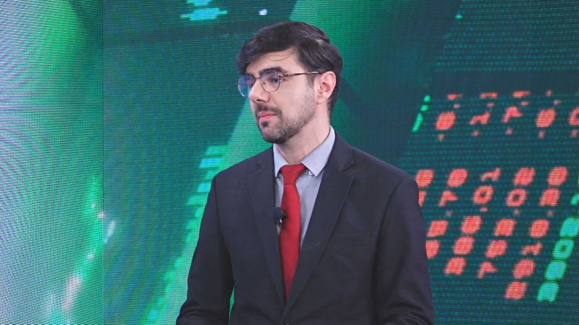 Guilherme Mello, secretário-executivo do Ministério do Planejamento e presidente do conselho de administração da Petrobras