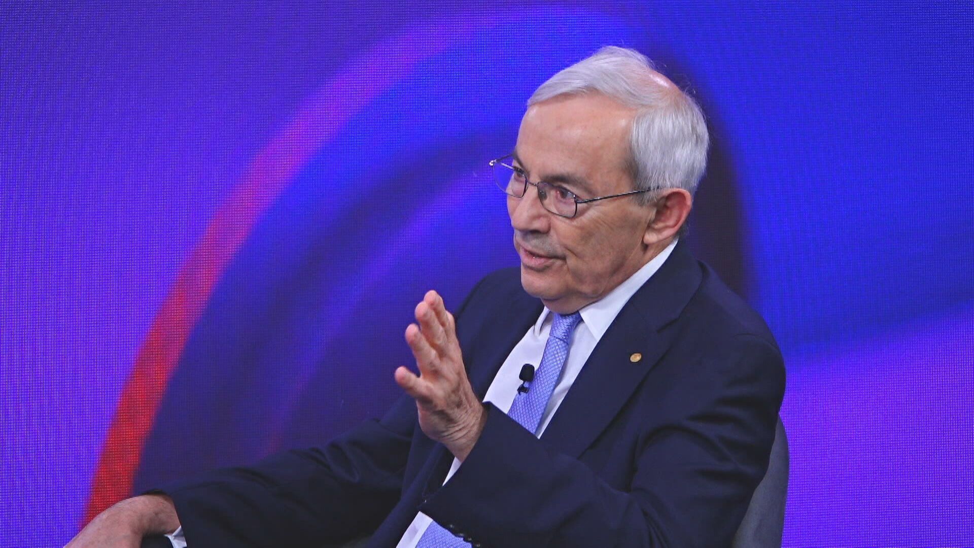 Christopher Pissarides, Prêmio Nobel de Economia de 2010