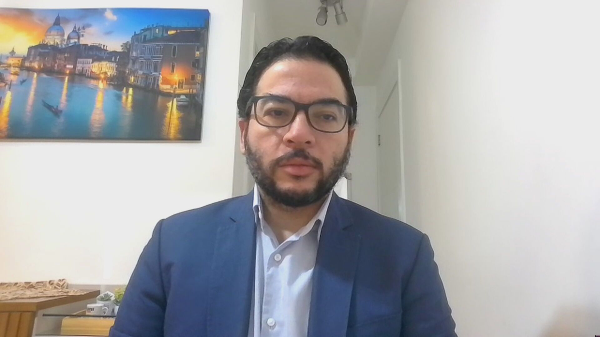 Interesses de Israel diferem dos americanos, diz professor