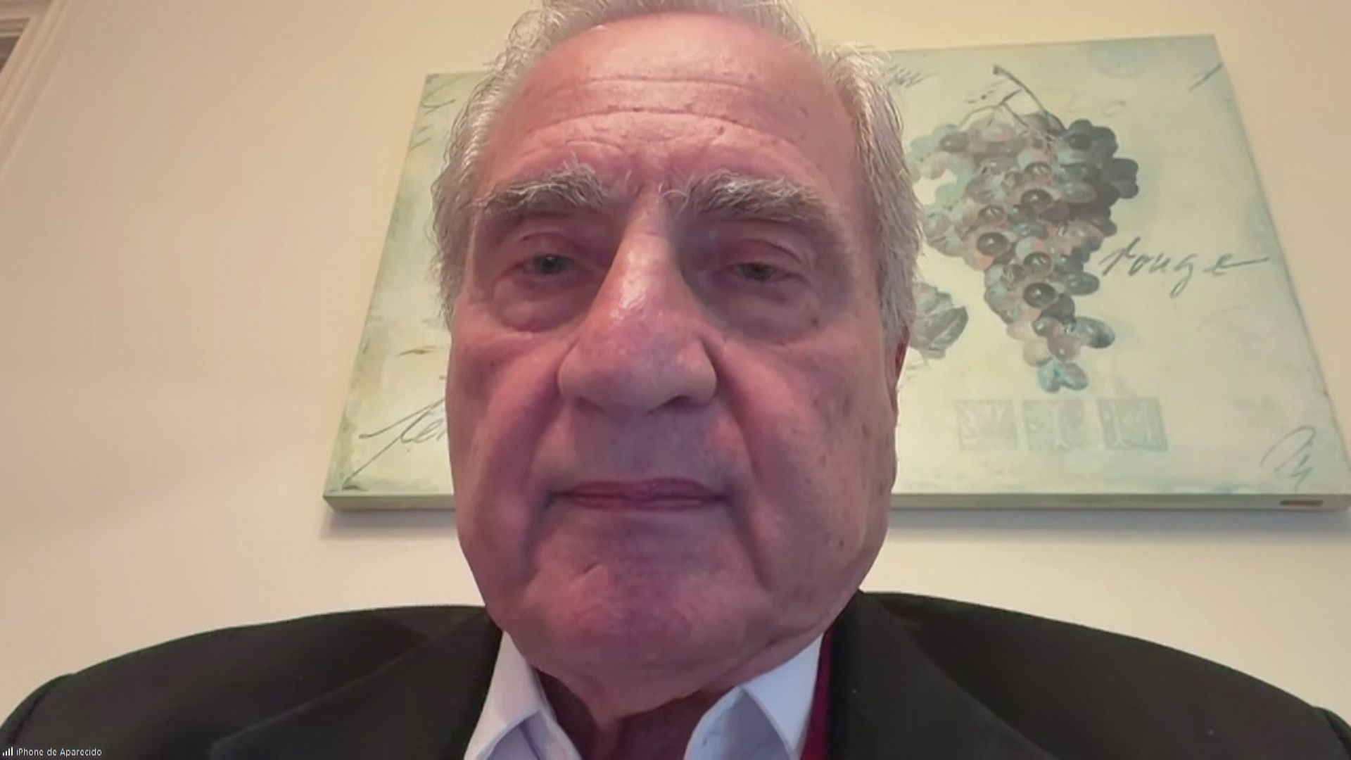 Alfredo Cotait fala sobre fim da escala 6x1