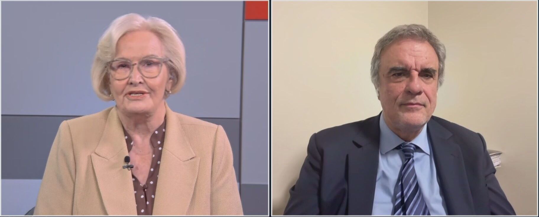 O Grande Debate: STF erra ou acerta ao condenar Eduardo Bolsonaro?