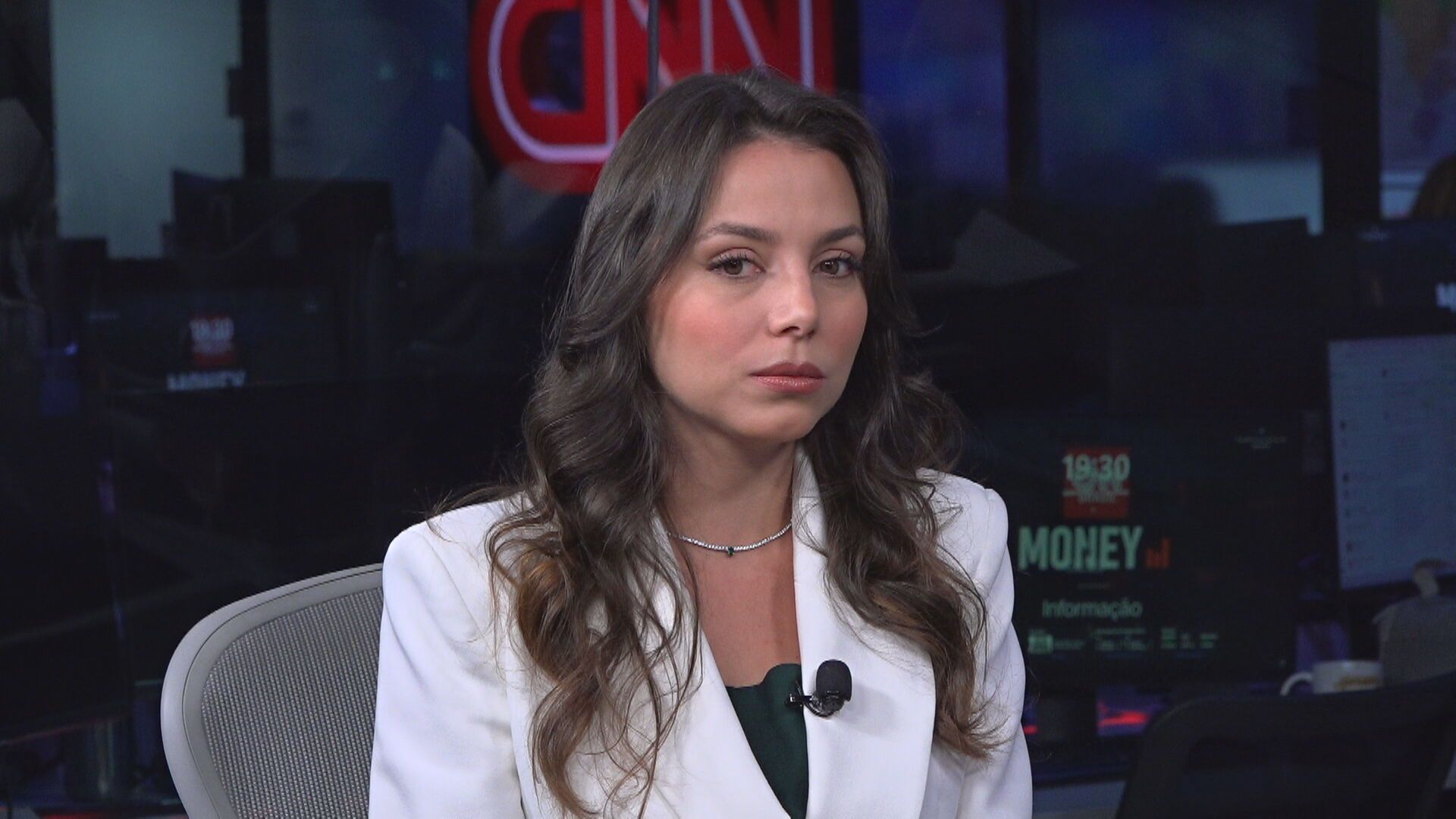 Ariane Benedito, economista-chefe do PicPay