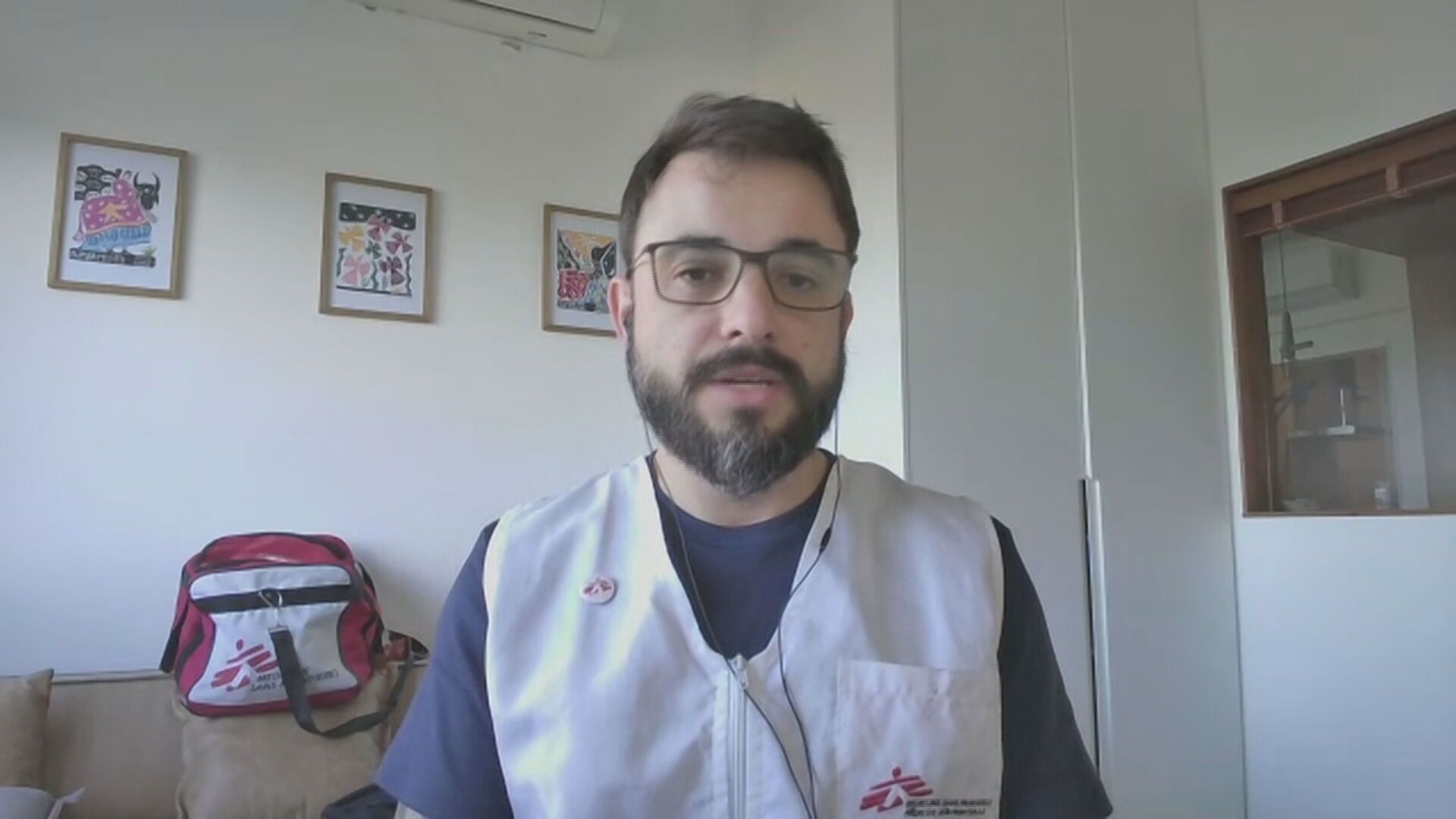 Venezuela: Médicos Sem Fronteiras explica logística de atuação no país