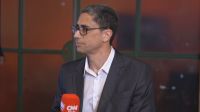 Mineração verde encara desafio de narrativa, dizem executivos ao CNN Talks