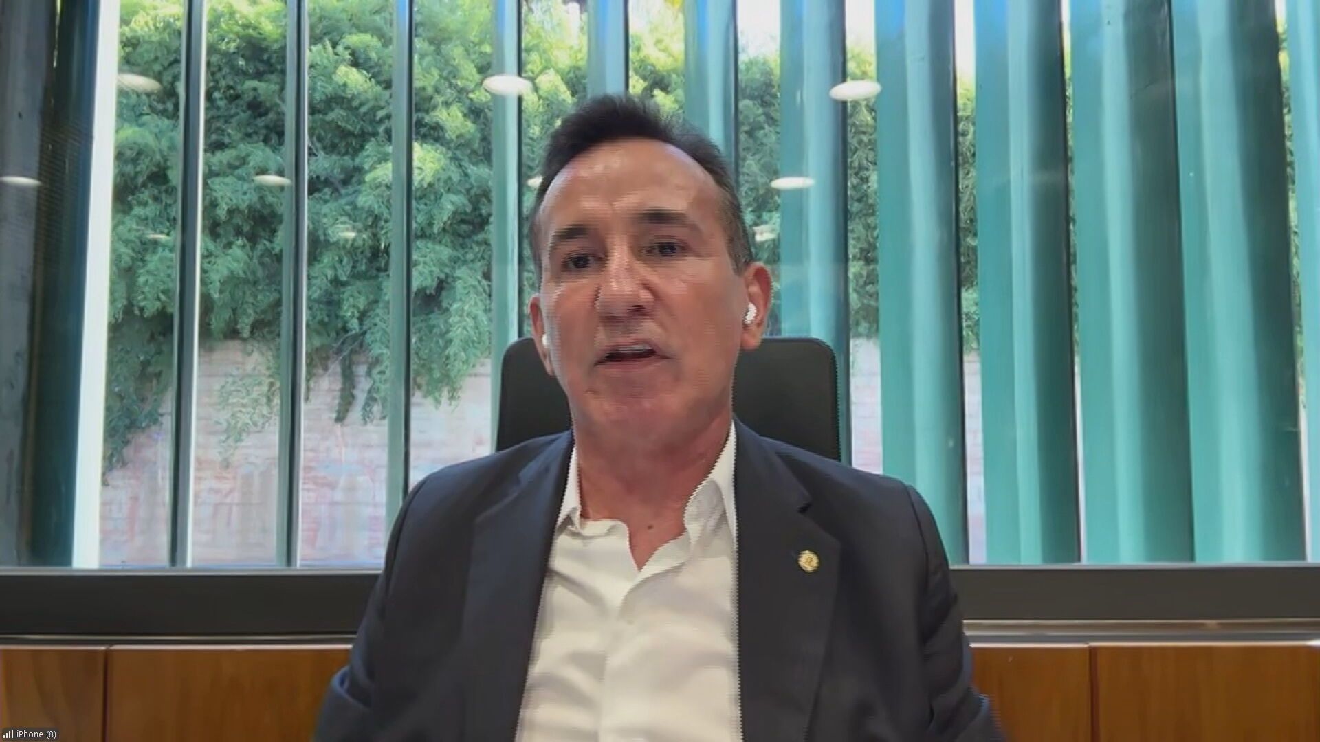 PL do MEI: Estamos construindo o relatório com cuidado, diz deputado