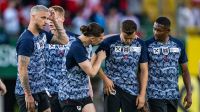 Destaque da Áustria sofre lesão e está fora da Copa do Mundo