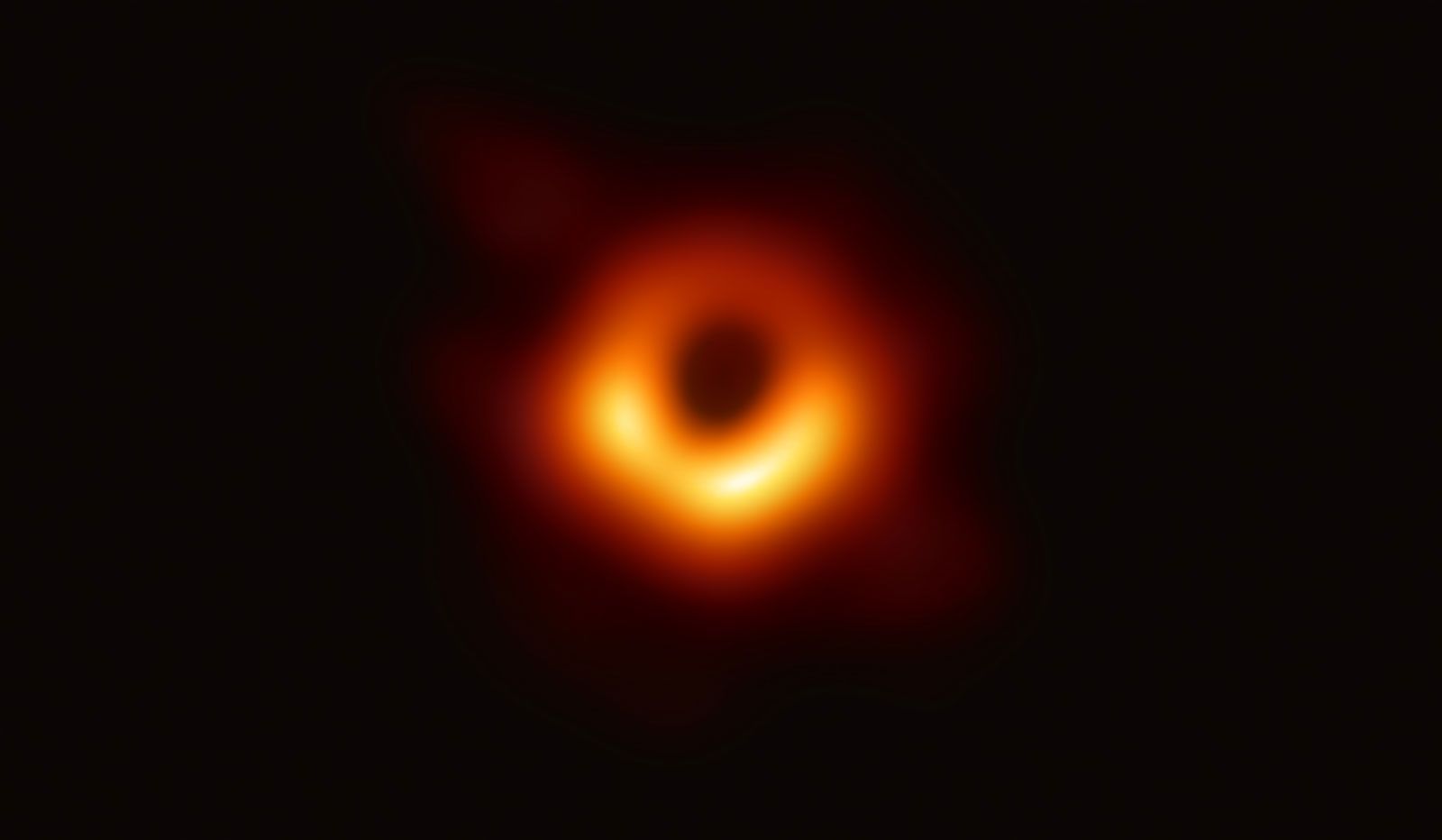 Black-hole-M87-centre-evidence-supermassive-black