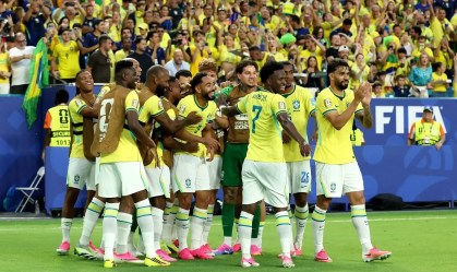 Seleção Brasileira