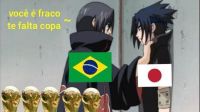 Memes tomam conta da web após virada e classificação do Brasil na Copa
