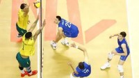 Invicto, Brasil bate a Sérvia e conquista terceira vitória seguida na VNL