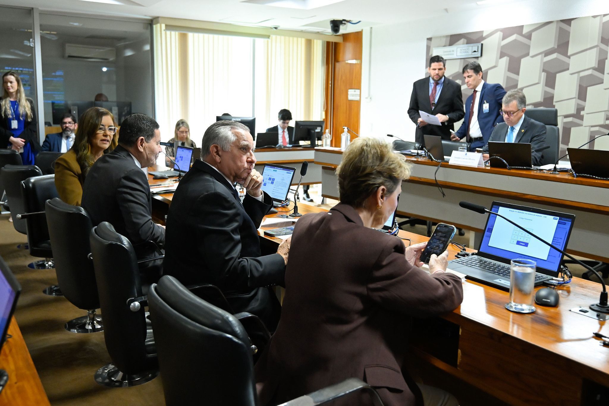 CAE SENADO 30-06-26