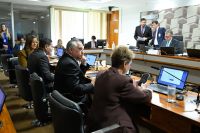 Senado aprova abono natalino para seringueiros que trabalharam na 2ª Guerra