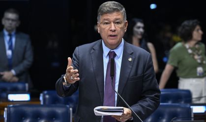 Plenário do Senado