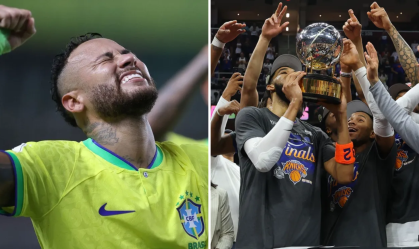 Brasil estreia na Copa do Mundo de 2026 contra o Marrocos, na noite deste sábado (13), no Estádio de Nova Jersey, Estados Unidos