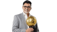Copa: Ex-zagueiro da Seleção é abordado por falta de pagamento de pensão