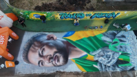Copa do Mundo 2026 começa hoje: veja ruas pintadas por todo o Brasil