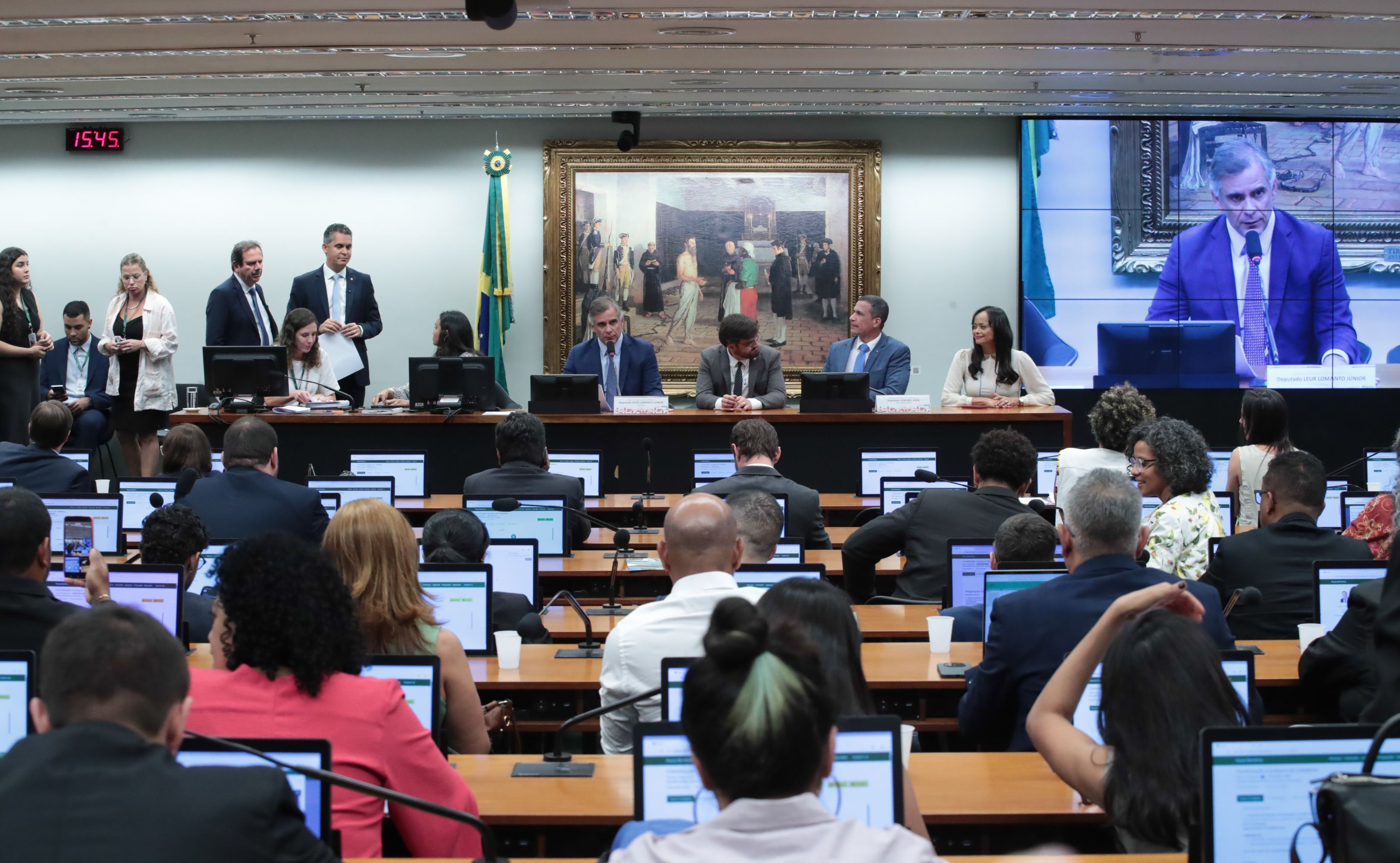 CCJ Câmara