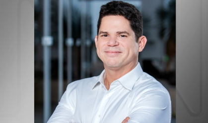 CEO da Aegea, Radamés Casseb