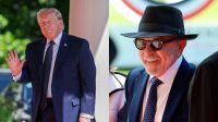 Lula e Trump se cumprimentam no G7, mas reunião não acontece