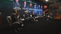 CEO da Anglo American: Estrangeiros veem potencial da mineração no Brasil