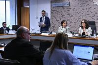 Conselho do Congresso vai avaliar regras para setor audiovisual e Big Techs