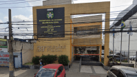 Criança morre baleada em parquinho durante tiroteio no Rio