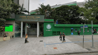 Polícia investiga abuso sexual contra criança no Palmeiras