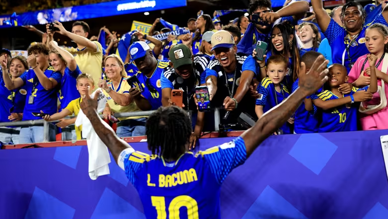 Curaçao fez história na Copa do Mundo