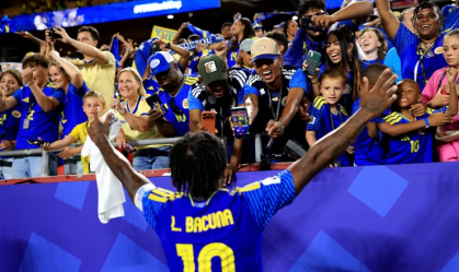 Imagem de destaque do post: “Não é apenas futebol”: relação entre Brasil e Curaçao vai além da Copa