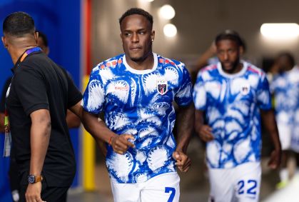 Grêmio acerta contratação de Jovane Cabral, atacante de Cabo Verde na Copa