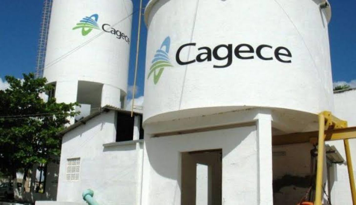 Cagece